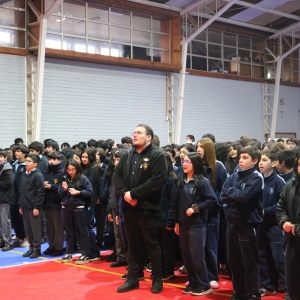 Acto Civico 24-08-2026